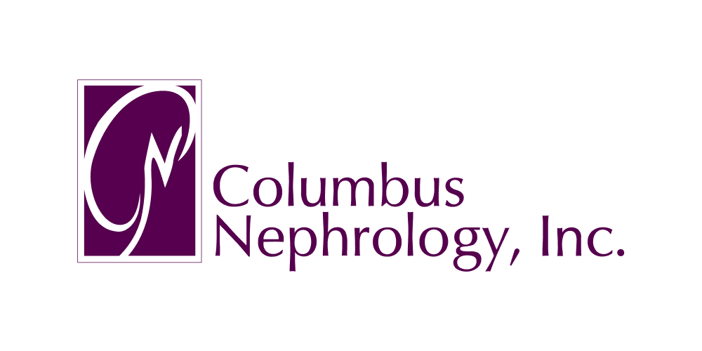Columbus Nephrology logo