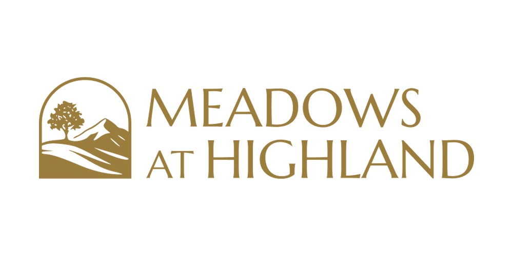 Meadows at Highland logo