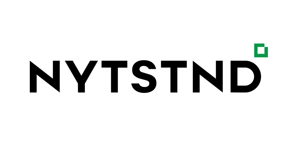 NYTSTND logo