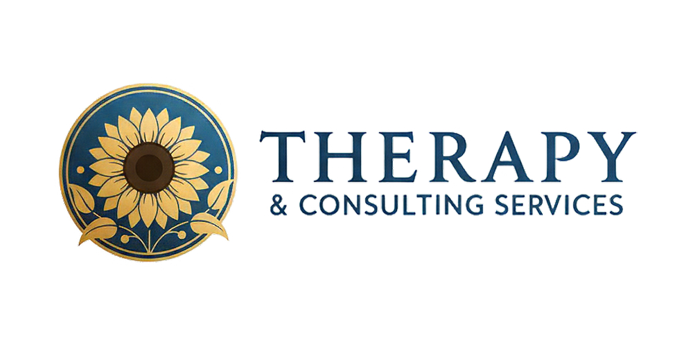 Therapy & Consulting logo