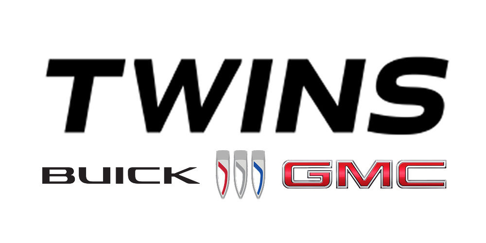 Twins Buick GMC logo
