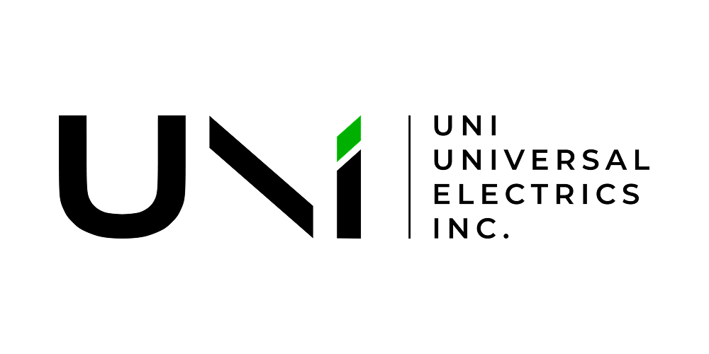 Universal Electric logo
