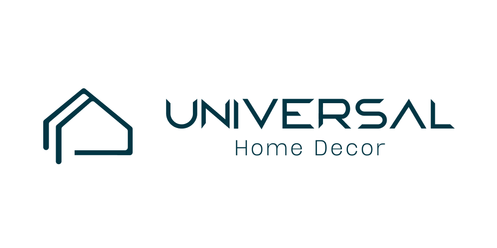 Universal Home Decor logo